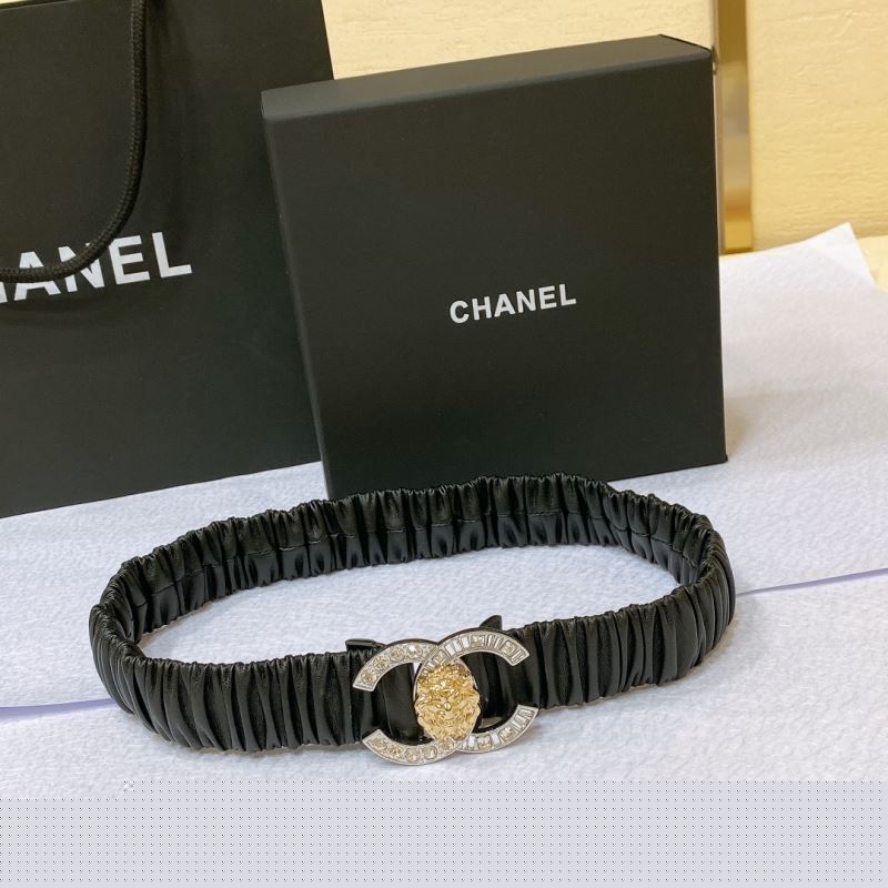 Ch*el belts